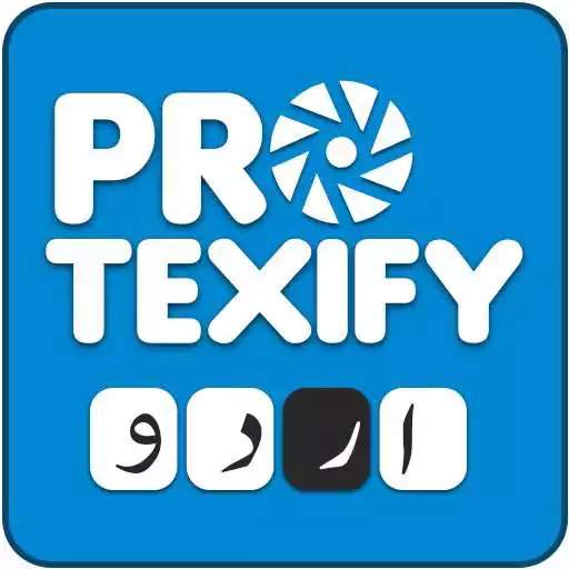 Play Protexify - Urdu Text on photos and videos APK Play Protexify - Urdu Text on photos and videos APK