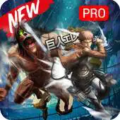 Free play online Pro The Attack On Titan Tips APK Free play online Pro The Attack On Titan Tips APK