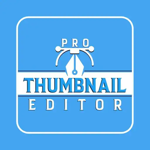 Play Pro Thumbnail Editor APK Play Pro Thumbnail Editor APK