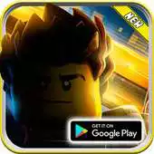 Free play online PROTIPS LEGO NEXO KNIGHTS MERLOK 2.0 APK