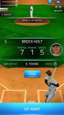 Play PROTips TAP SPORTS BASEBALL 2018