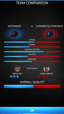 Play PROTips TAP SPORTS BASEBALL 2018