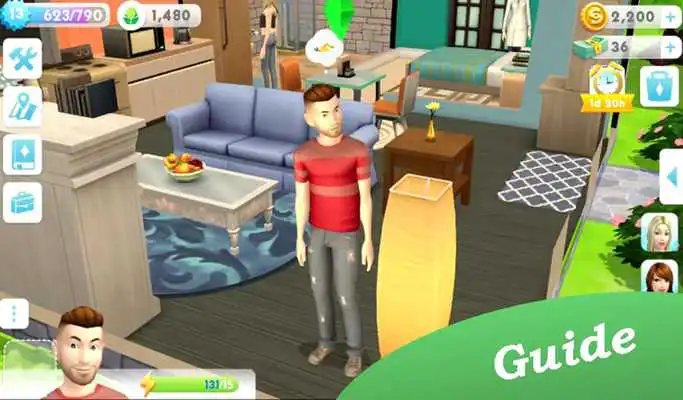 Play ProTips The Sims Mobile FreePlay Play ProTips The Sims Mobile FreePlay