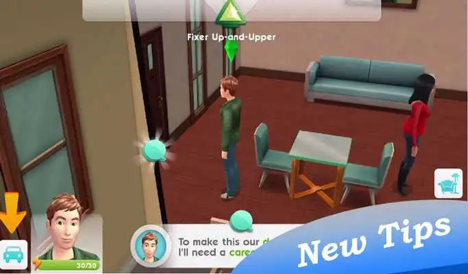 Play ProTips The Sims Mobile FreePlay Play ProTips The Sims Mobile FreePlay