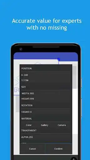 Play ProtoApp as an online game ProtoApp with UptoPlay
