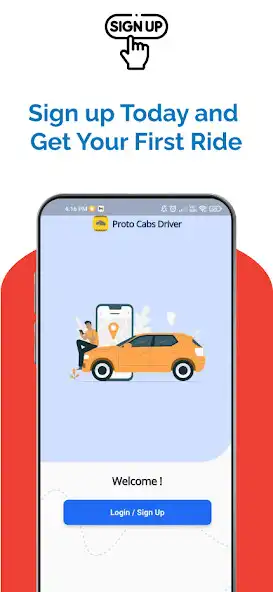Play Proto Cabs Driver  and enjoy Proto Cabs Driver with UptoPlay