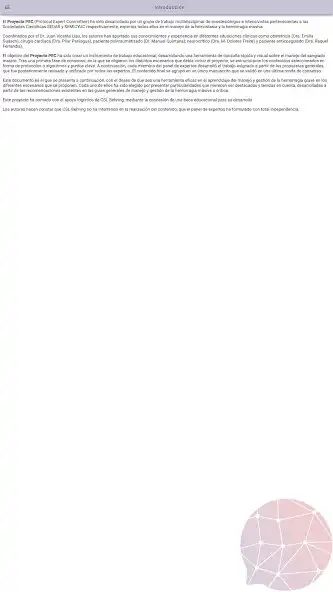 Play Protocol Expert Commitee App as an online game Protocol Expert Commitee App with UptoPlay