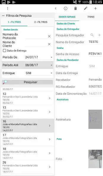 Play Protocolo.me
