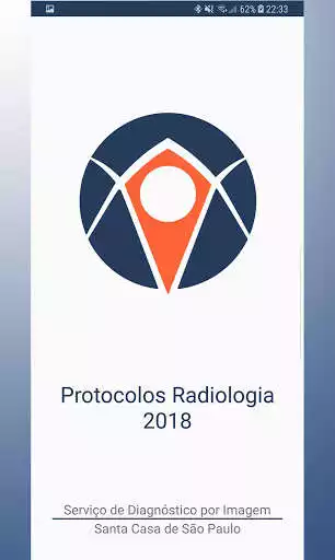 Play Protocolos Radiologia Santa Casa SP