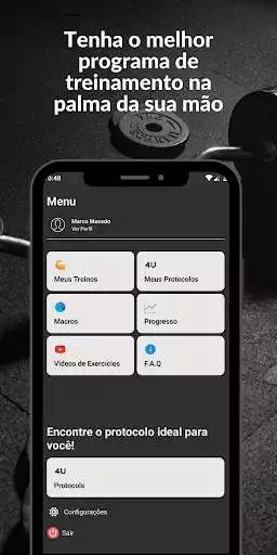 Play Protocols4You  and enjoy Protocols4You with UptoPlay