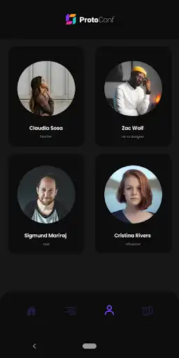 Play ProtoConf  and enjoy ProtoConf with UptoPlay