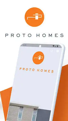 Play Proto Homes as an online game Proto Homes with UptoPlay