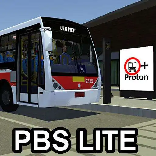 Free play online Proton Bus Lite APK Free play online Proton Bus Lite APK