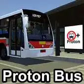 Free play online Proton Bus Simulator APK Free play online Proton Bus Simulator APK