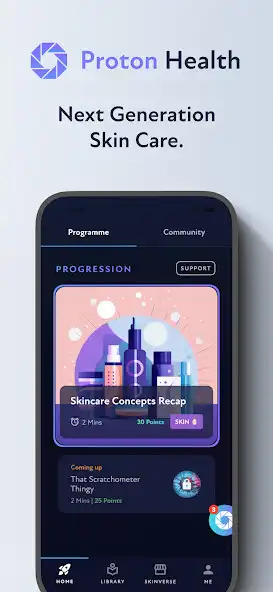 Play Proton Health: Acne  Eczema  and enjoy Proton Health: Acne  Eczema with UptoPlay