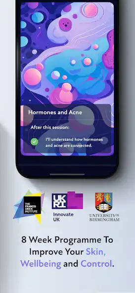 Play Proton Health: Acne  Eczema as an online game Proton Health: Acne  Eczema with UptoPlay