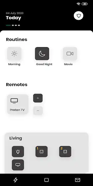 Play Proton Plus  and enjoy Proton Plus with UptoPlay
