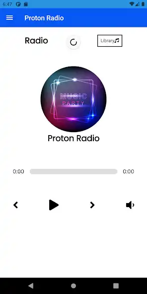 Play Proton Radio  and enjoy Proton Radio with UptoPlay