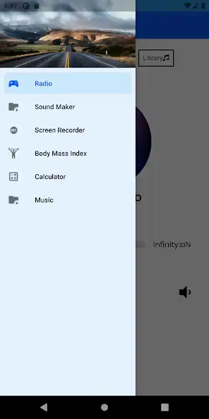 Play Proton Radio as an online game Proton Radio with UptoPlay