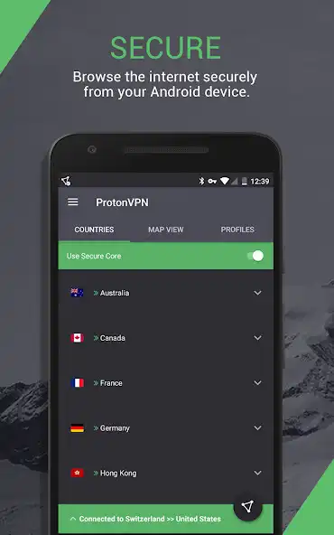 Play ProtonVPN (Outdated) - See new  and enjoy ProtonVPN (Outdated) - See new with UptoPlay