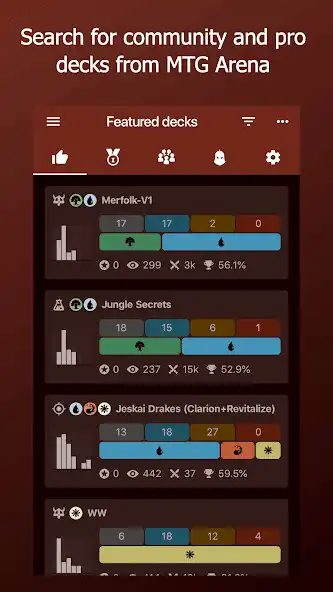 Play Pro Tool MTGA  and enjoy Pro Tool MTGA with UptoPlay
