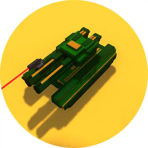 Play Prototypes of Tanks APK