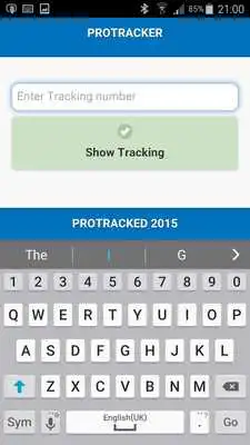 Play ProTracker as an online game ProTracker with UptoPlay