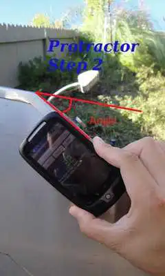 Play Protractor + Angle Gauge Free