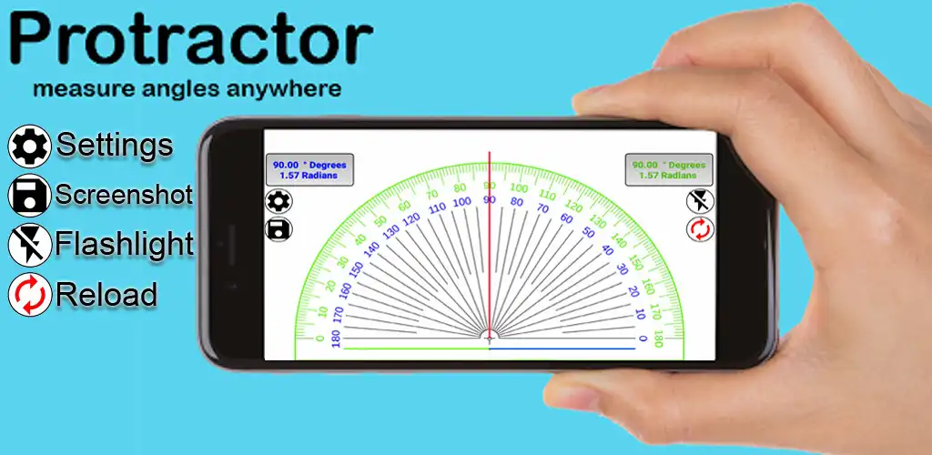 Play Protractor Pro and enjoy Protractor Pro with UptoPlay Play Protractor Pro and enjoy Protractor Pro with UptoPlay