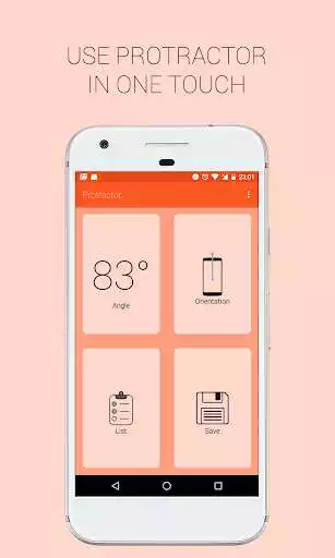 Play Protractor  and enjoy Protractor with UptoPlay