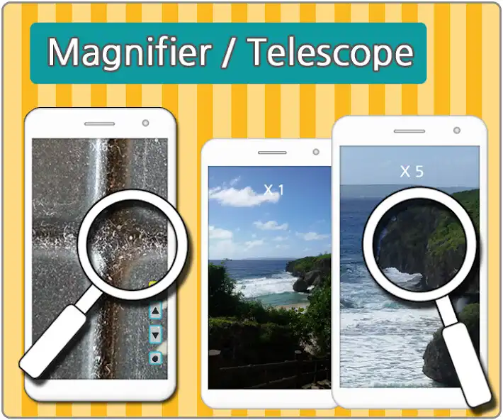 Play Protractor+Telescope/Magnifier as an online game Protractor+Telescope/Magnifier with UptoPlay