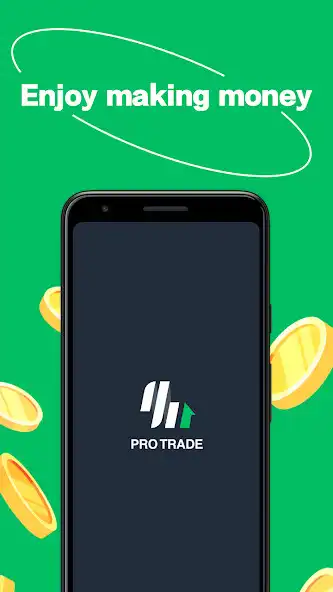 Play Pro Trade as an online game Pro Trade with UptoPlay