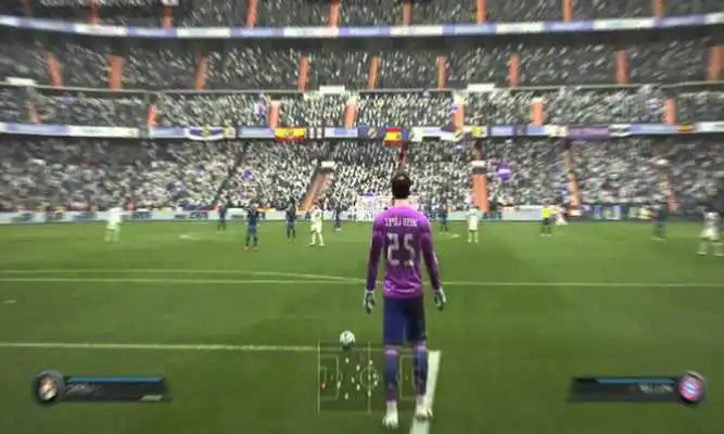 Play ProTricks FIFA 15 Ultimate Team