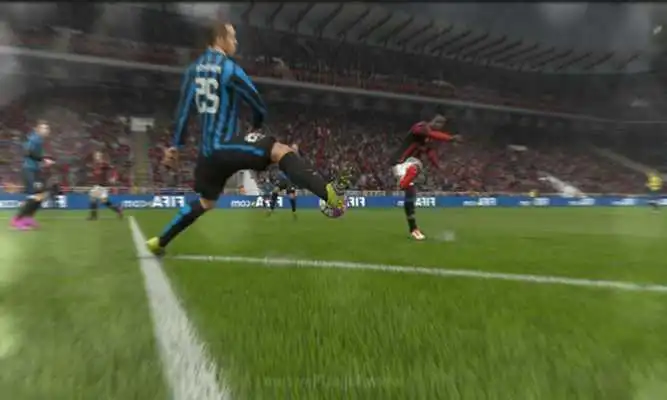 Play ProTricks FIFA 15 Ultimate Team