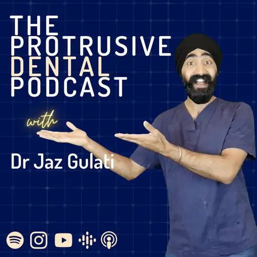 Play Protrusive Dental Podcast APK