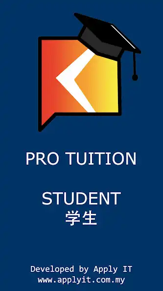 Play ProTuition Student  and enjoy ProTuition Student with UptoPlay
