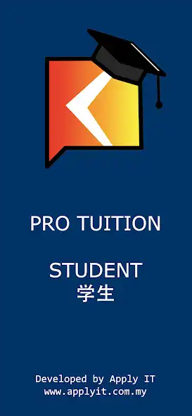 Play ProTuition Student as an online game ProTuition Student with UptoPlay