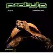 Free play online Protyle Magazine Issue 2 APK