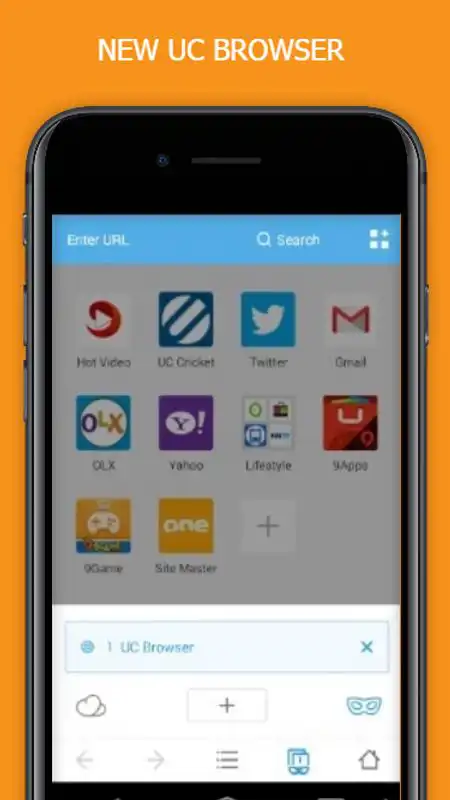 Play Pro UC Mini Browser Guide