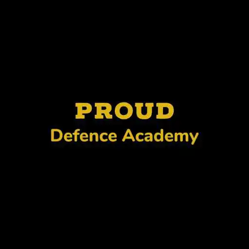 Play PROUD DEFENCE ACADEMY APK Play PROUD DEFENCE ACADEMY APK