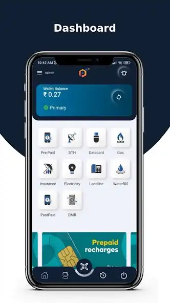 Play Proudpay  and enjoy Proudpay with UptoPlay