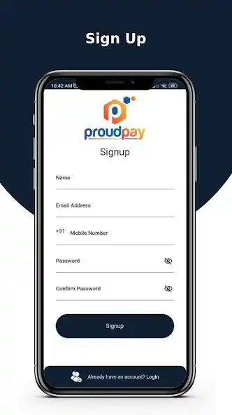 Play Proudpay as an online game Proudpay with UptoPlay