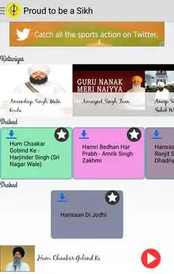 Play Proud To Be A Sikh Play Proud To Be A Sikh