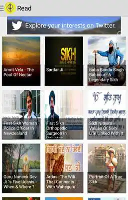 Play Proud To Be A Sikh Play Proud To Be A Sikh