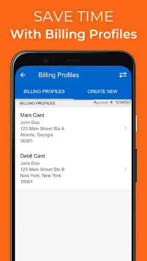 Play Proulx Oil  Propane as an online game Proulx Oil  Propane with UptoPlay