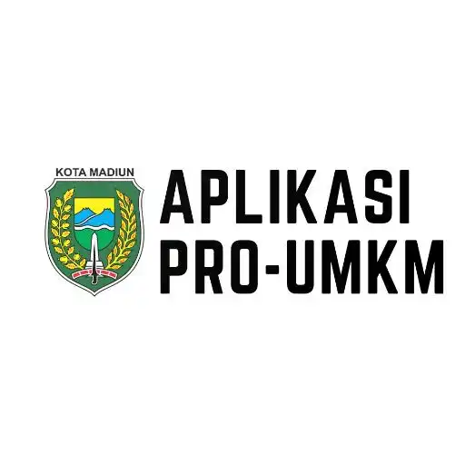 Play ProUMKM Kota Madiun APK