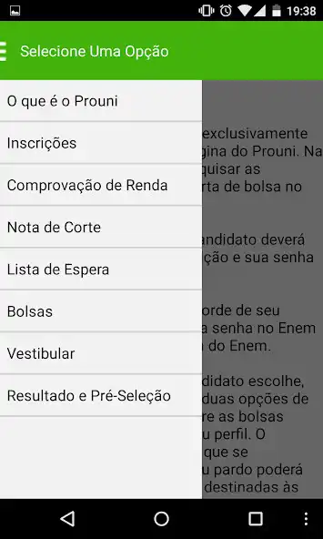 Play ProUni as an online game ProUni with UptoPlay