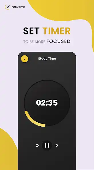 Play Proutive Daily Routine Planner as an online game Proutive Daily Routine Planner with UptoPlay