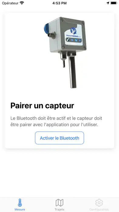 Play ProvaThermo  and enjoy ProvaThermo with UptoPlay