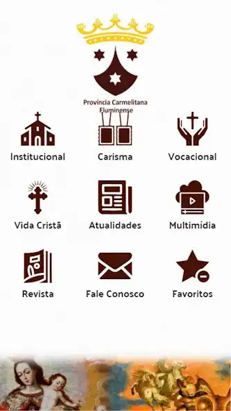 Play Prov. Carmelitana Fluminense  and enjoy Prov. Carmelitana Fluminense with UptoPlay